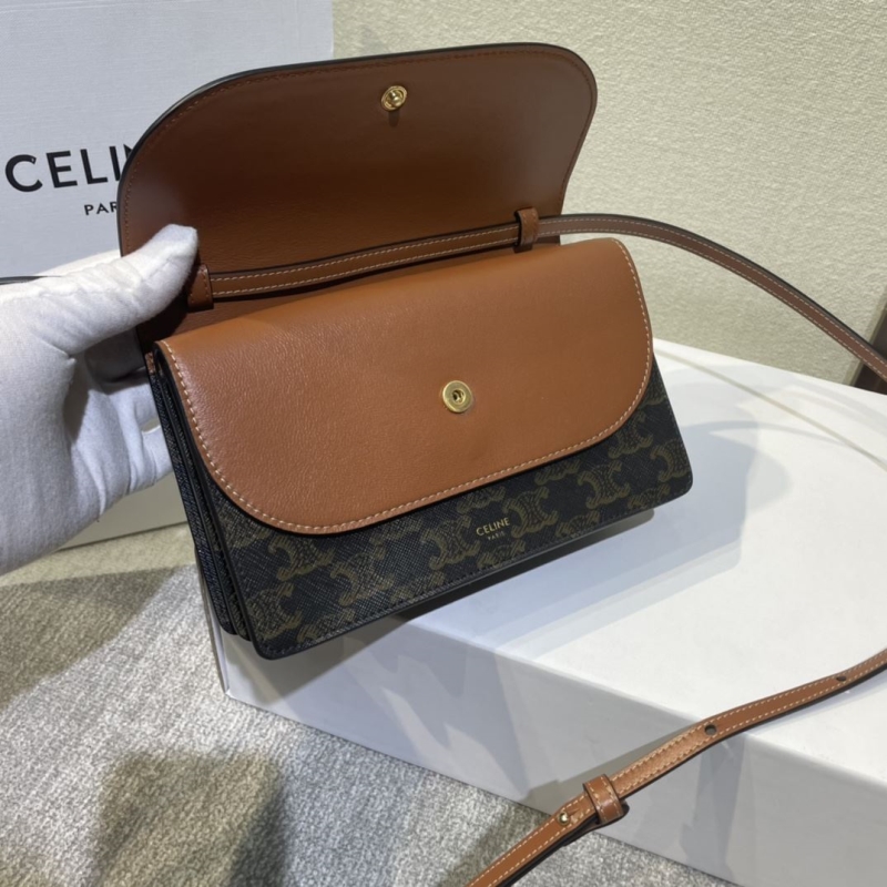 Ce1i*e satchel bags